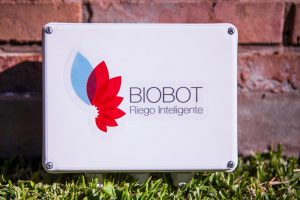 Ganadores AllTec 2016: BIOBOT, riego inteligente