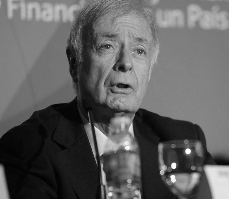 Alberto H. Calsiano