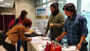 Escuela de Posgrado Futuros Agua