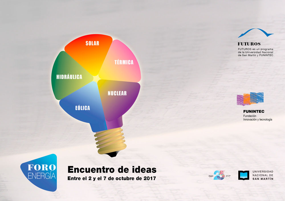 encuentro de ideas futuros