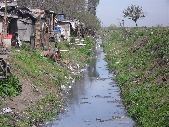 Observatorio Ambiental Cárcova: Reflexiones sobre el futuro del agua